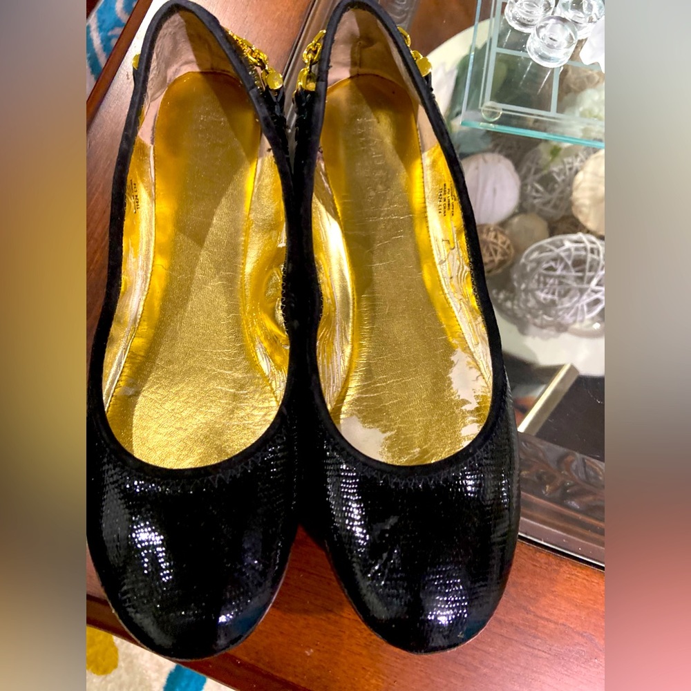 🌟🌟Cute and Comfy Ralph Lauren Ballet Flats🌟🌟